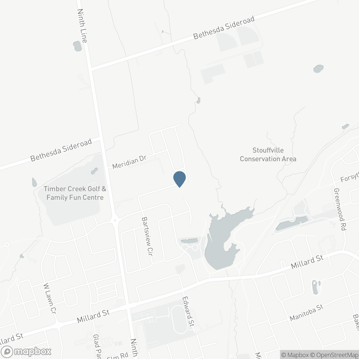 122 STEAM WHISTLE DR, Whitchurch-Stouffville, Ontario L4A 4X5
